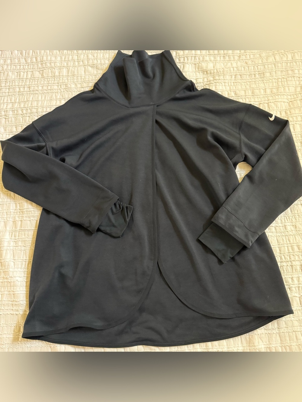 Nike Women’s Maternity Reversible Pullover